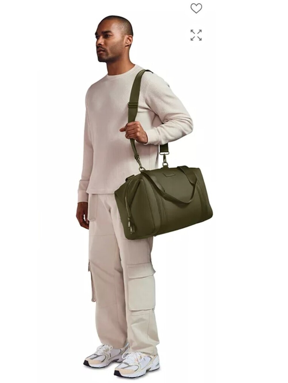 Dagne Dover Landon Carryall